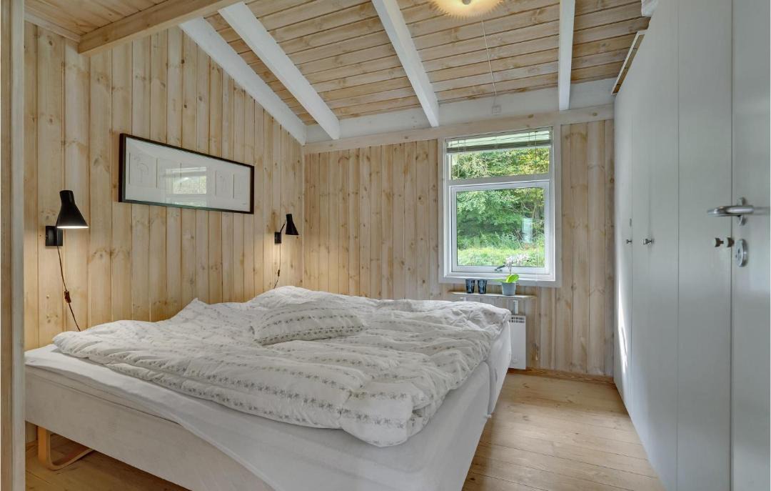 Photo of Bedroom in Pøt Strandby