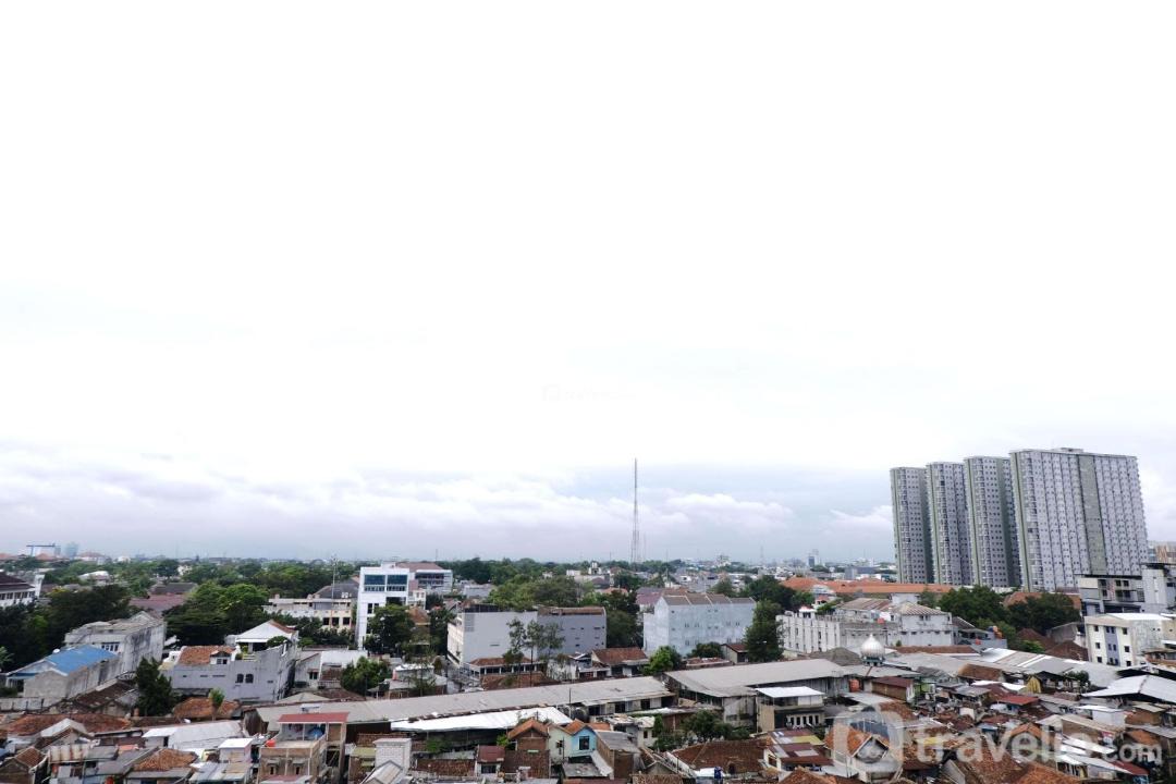 Photo of Buildings in Malabar