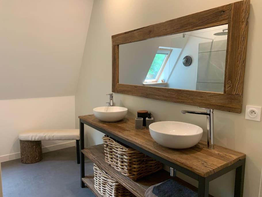 Photo of Bathroom in Marcoles