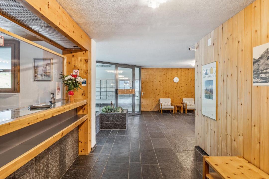 Photo of Others in Davos-Dorf