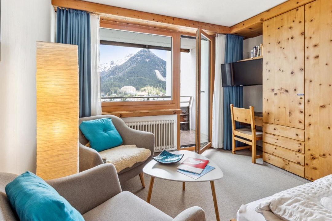 Photo of Others in Davos-Dorf