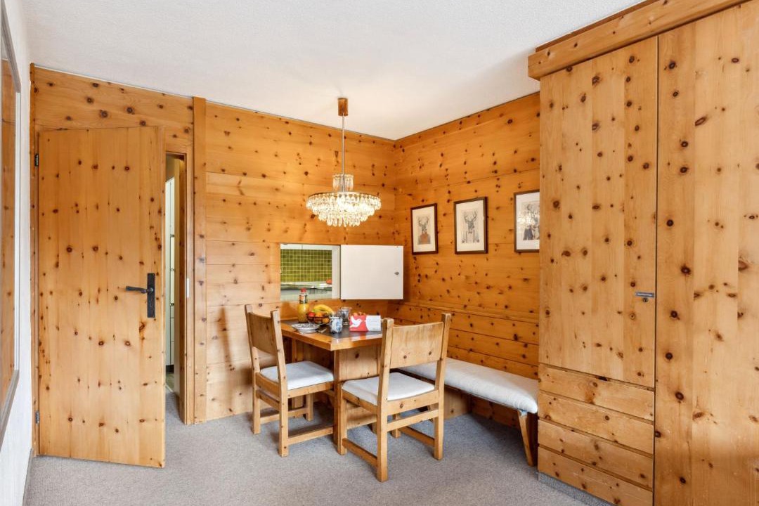 Photo of Others in Davos-Dorf