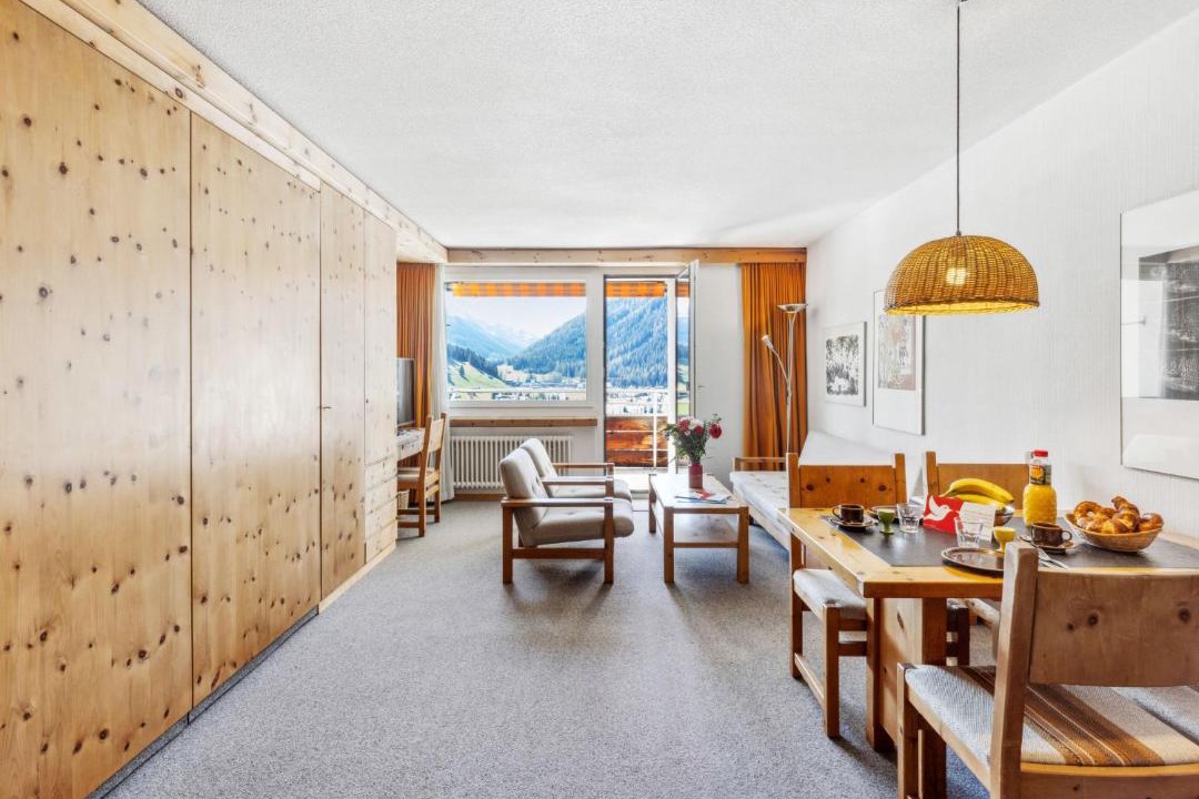 Photo of Others in Davos-Dorf