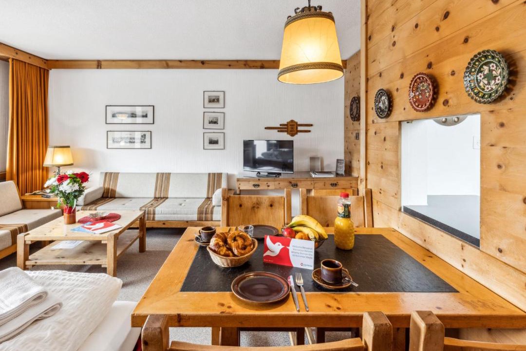 Photo of Others in Davos-Dorf