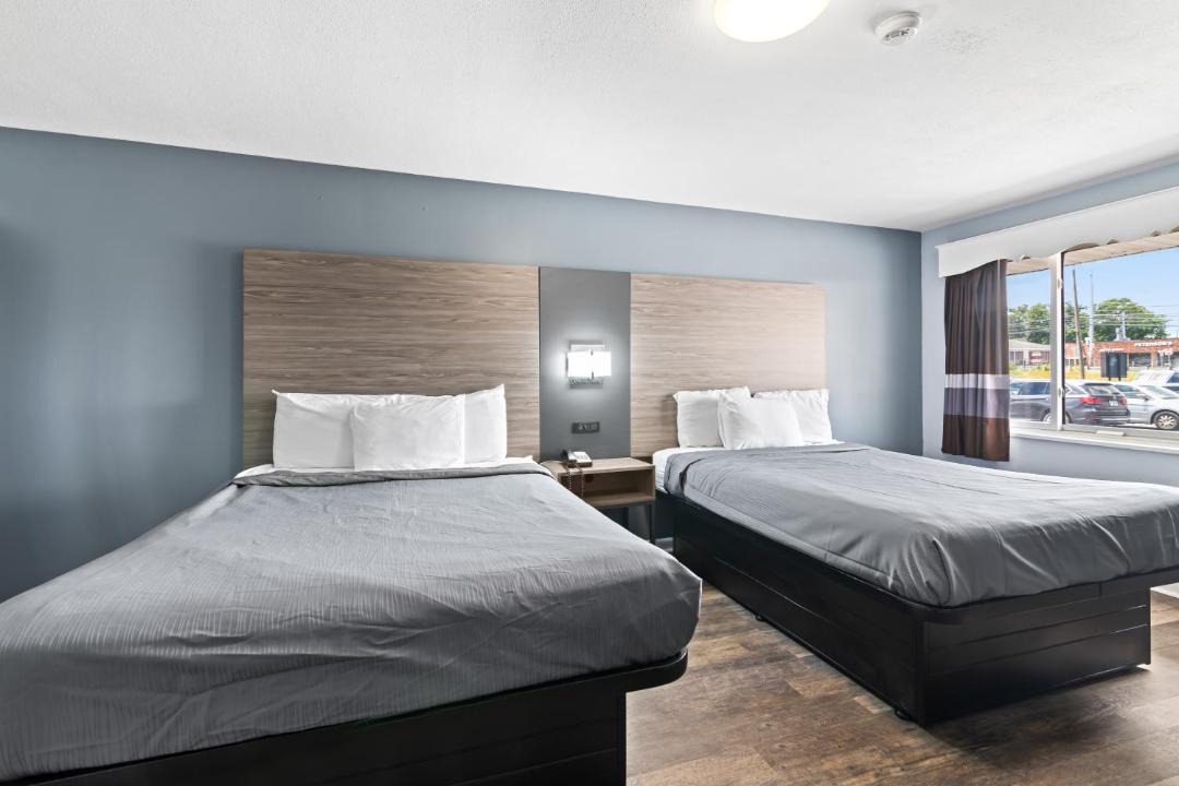 Photo of Bedroom in Peabody