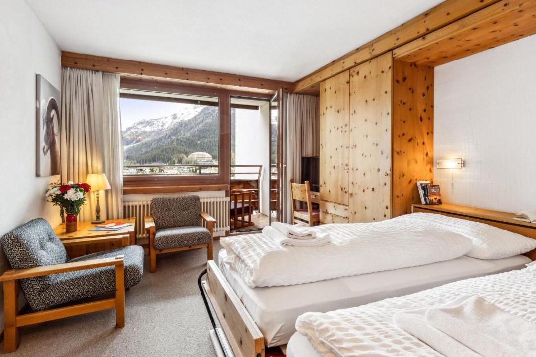 Photo of Others in Davos-Dorf