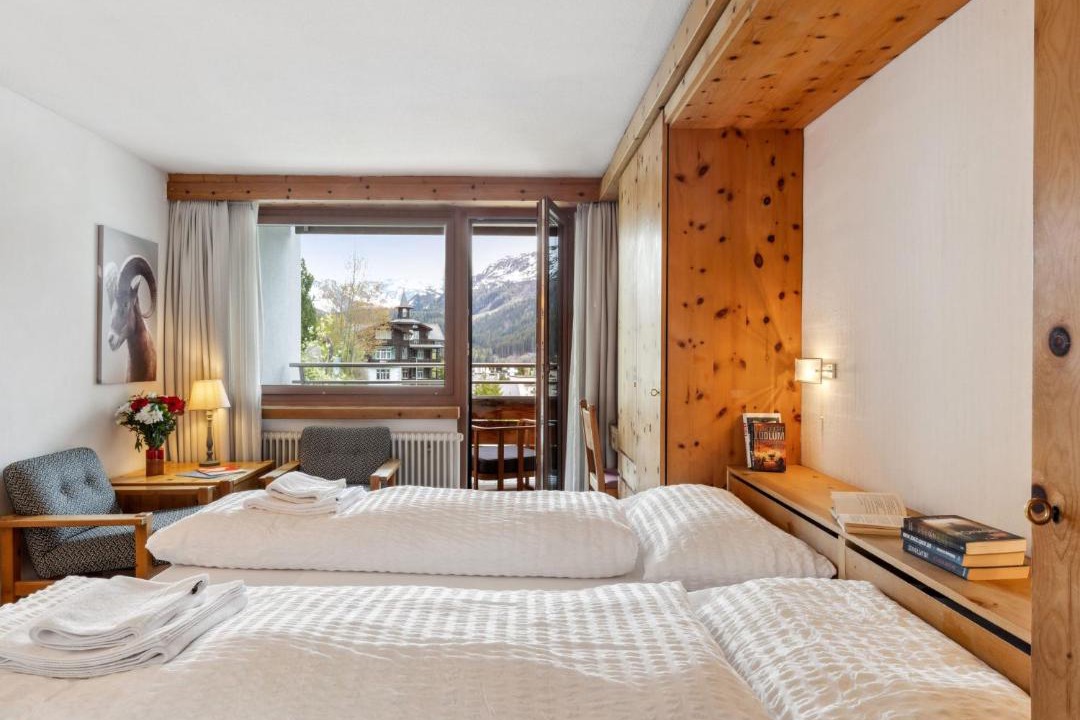 Photo of Others in Davos-Dorf