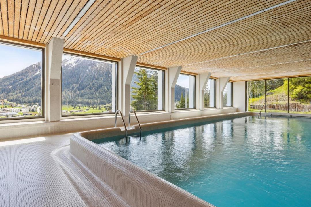 Photo of Others in Davos-Dorf