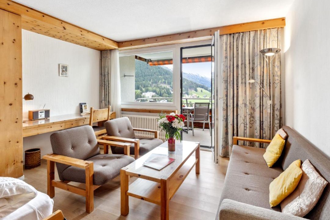 Photo of Others in Davos-Dorf