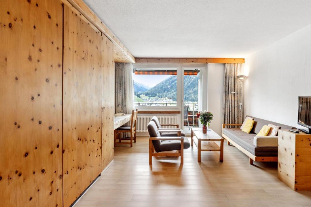 Photo of Others in Davos-Dorf