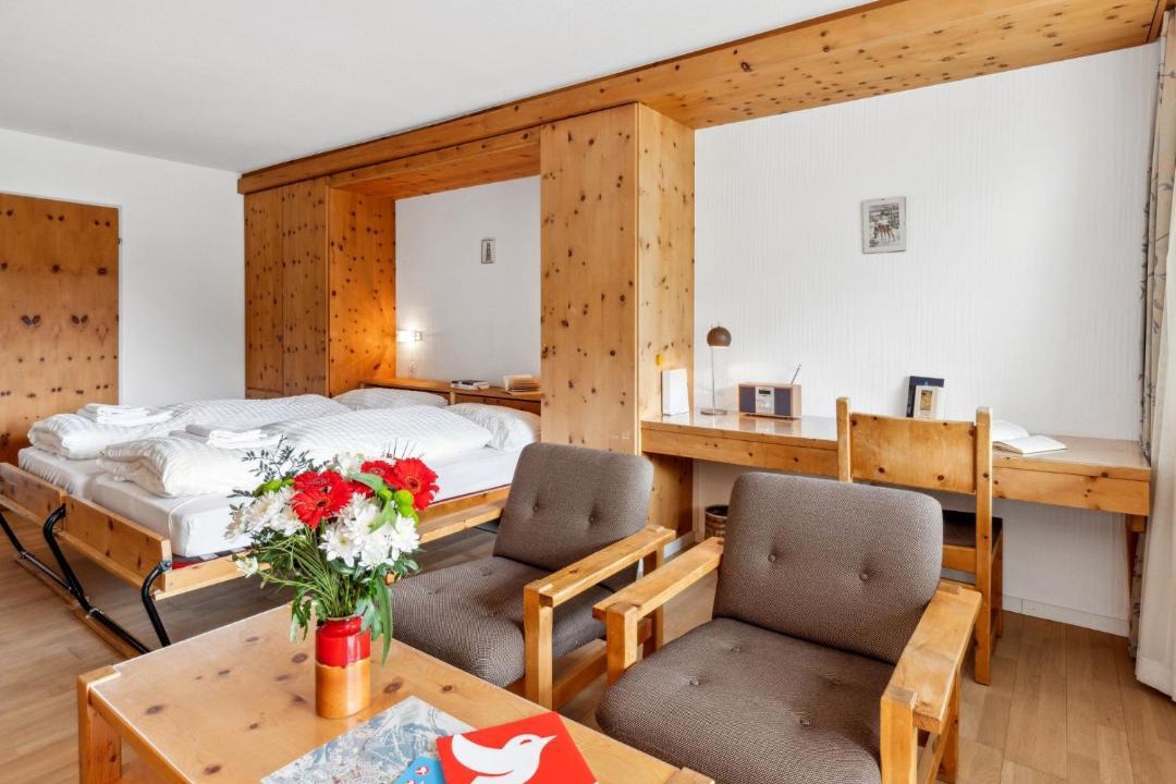 Photo of Others in Davos-Dorf