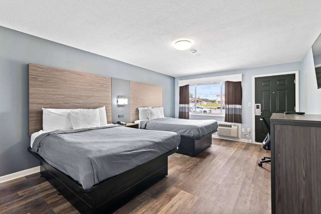 Photo of Bedroom in Peabody