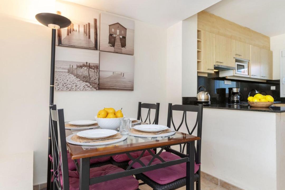 Photo of Kitchen in Calafat