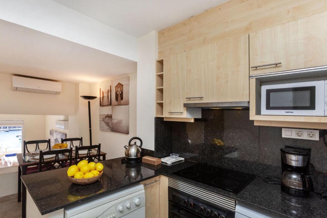 Photo of Kitchen in Calafat