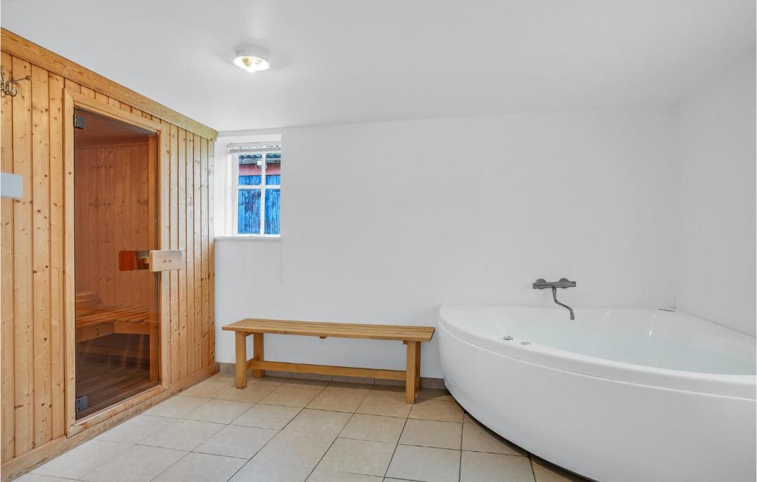 Photo of Bathroom in Hornslet
