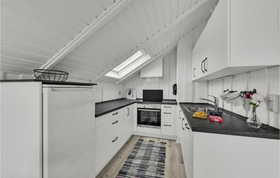 Photo of Kitchen in Hvide Sande