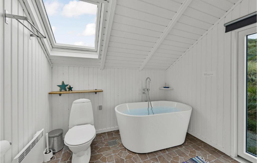 Photo of Bathroom in Hvide Sande