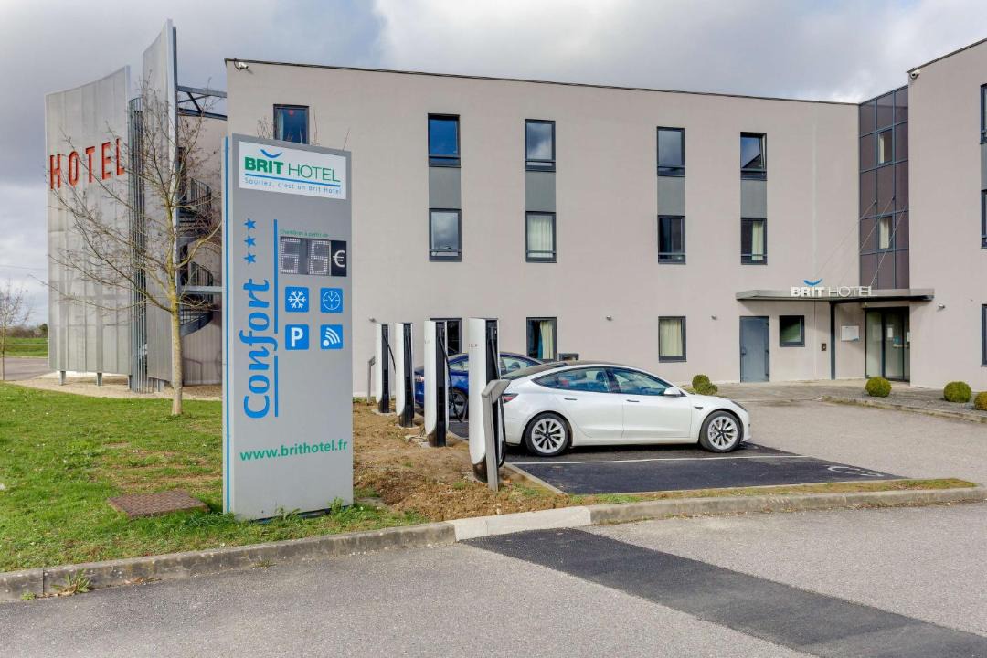 Photo of Others in Saint-Dizier