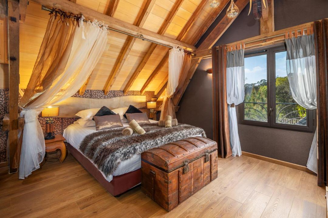 Photo of Bedroom in Carsac-Aillac