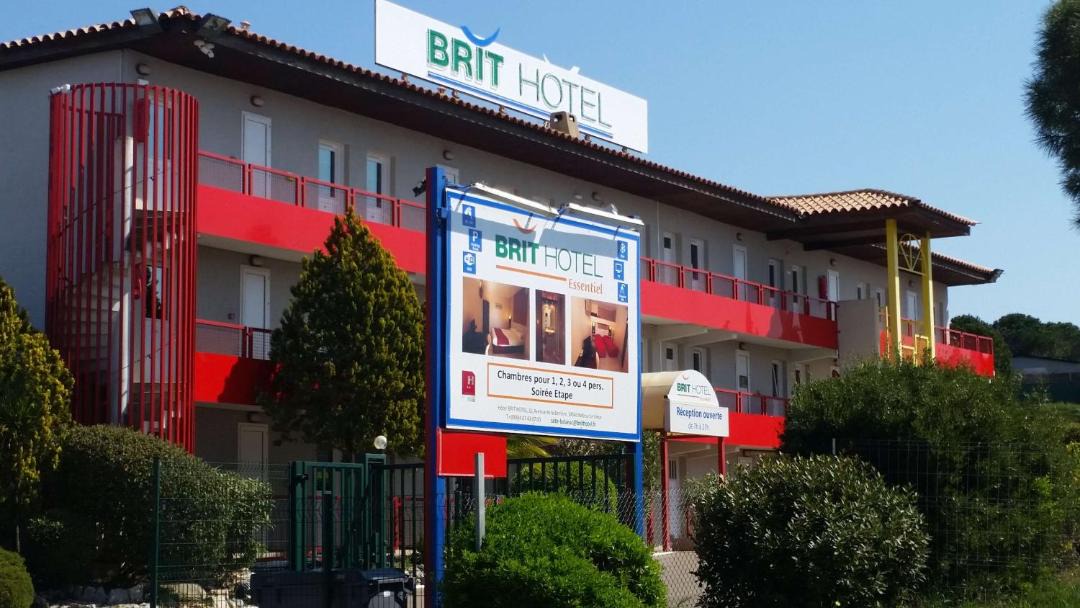 Photo of Others in Balaruc-le-Vieux