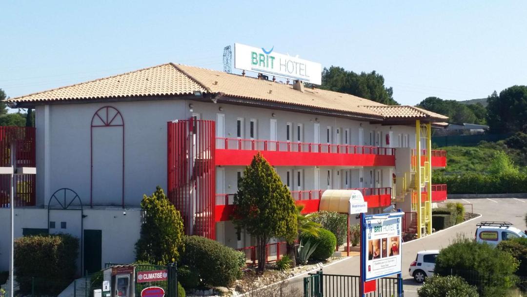 Photo of Others in Balaruc-le-Vieux