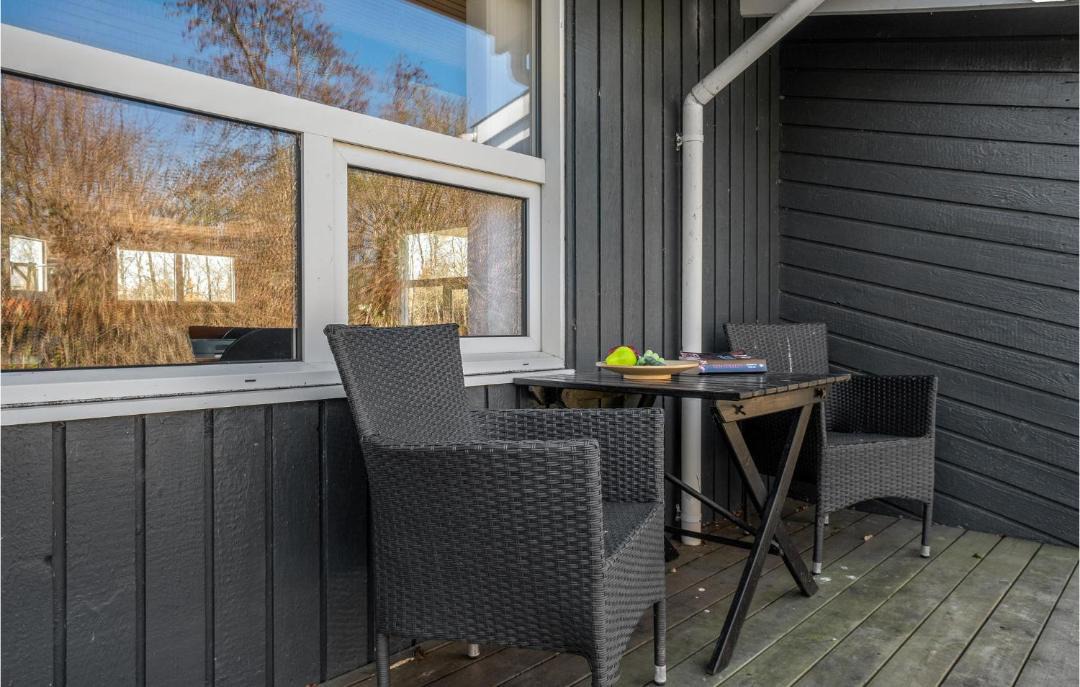 Photo of Patio Balcony in Ronbjerg