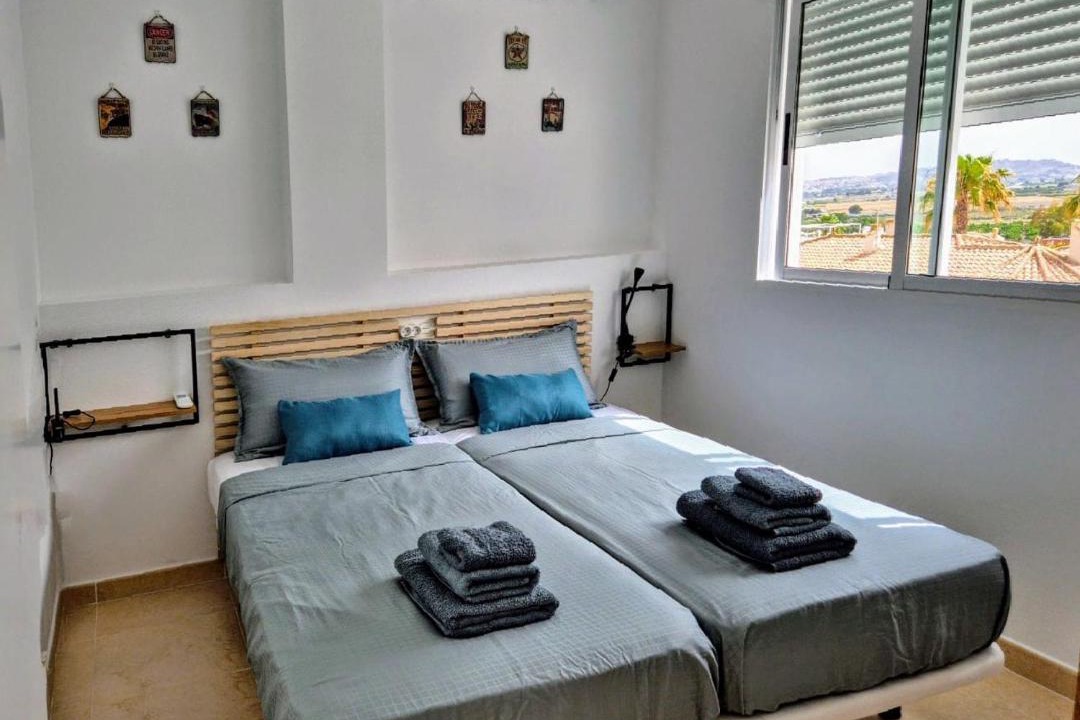 Photo of Bedroom in San Fulgencio