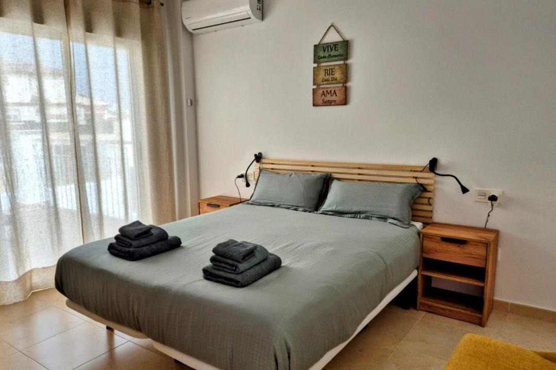 Photo of Bedroom in San Fulgencio