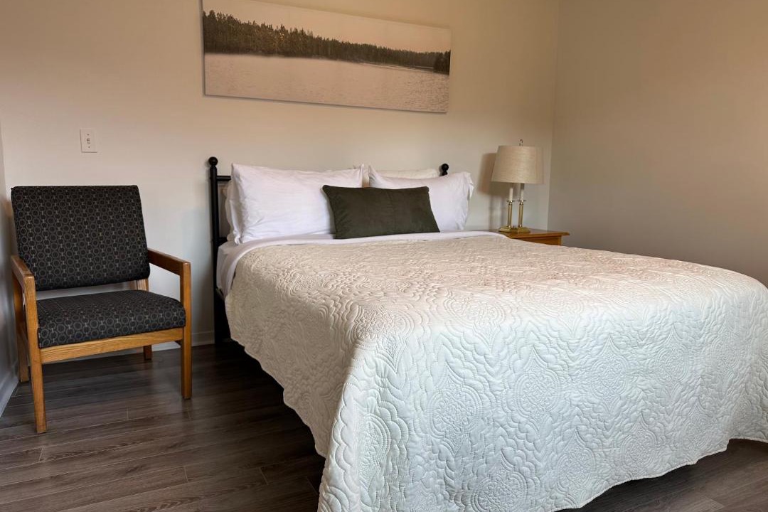 Photo of Others in Tadoussac