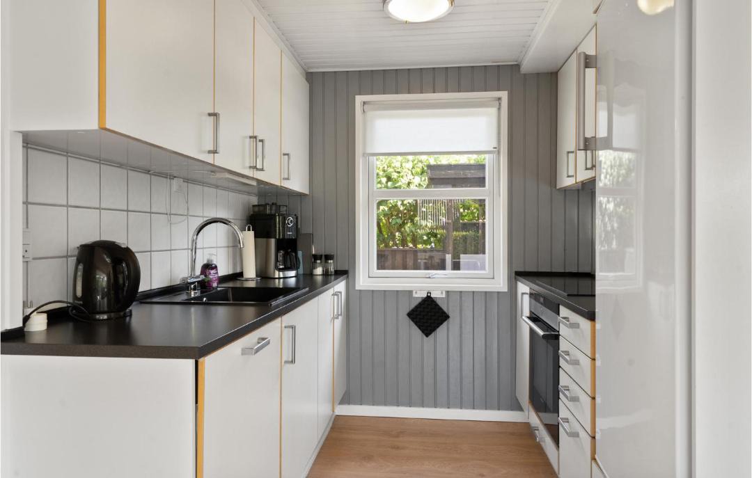 Photo of Kitchen in Rudkobing