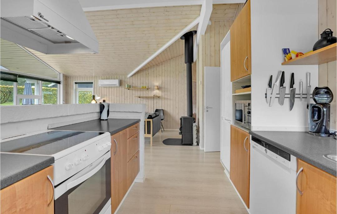 Photo of Kitchen in Aabenraa