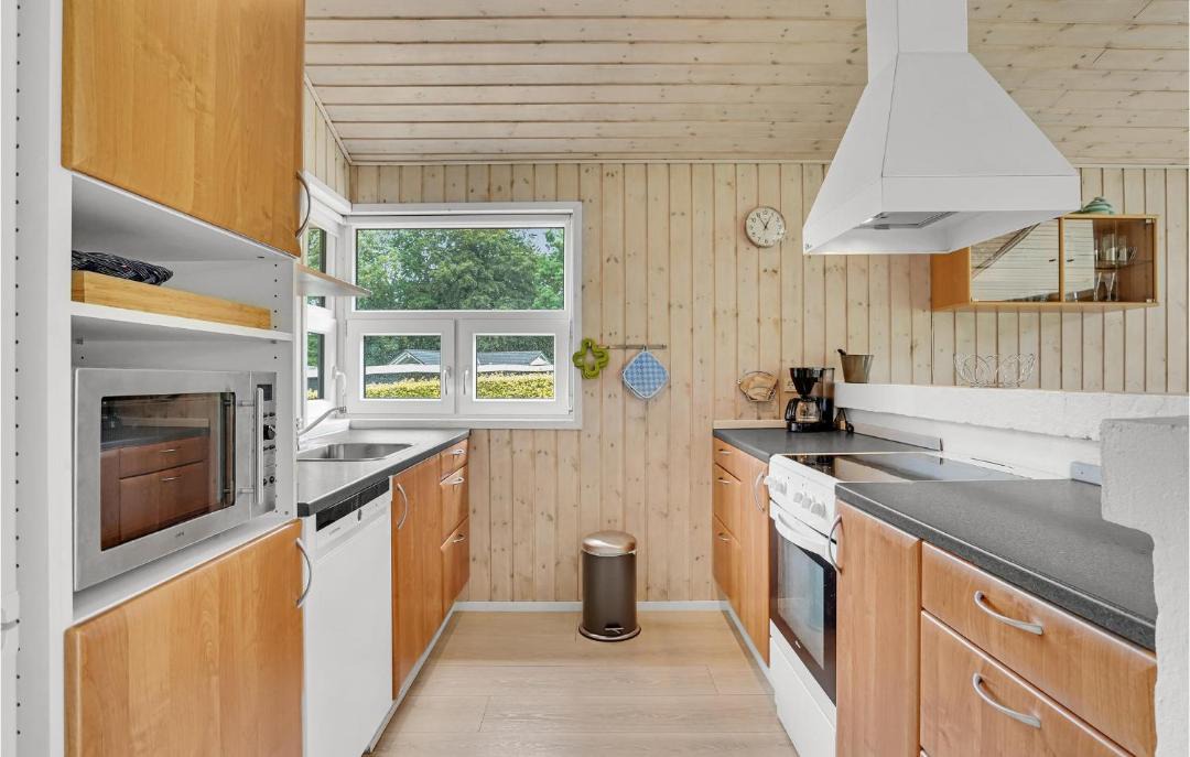 Photo of Kitchen in Aabenraa