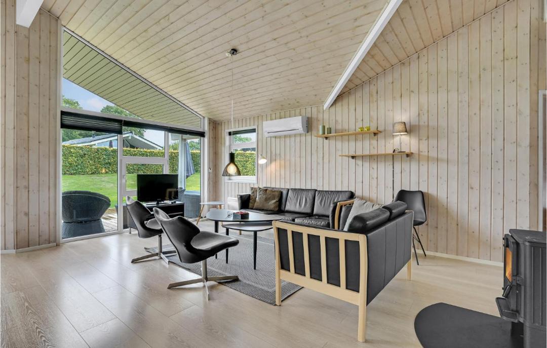 Photo of Livingroom in Aabenraa