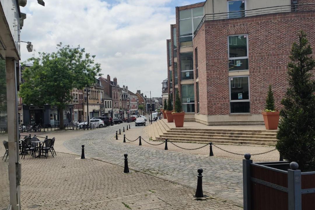 Photo of Others in Noyon