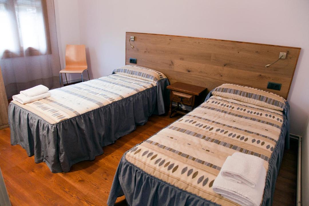 Photo of Bedroom in Ainet de Besan