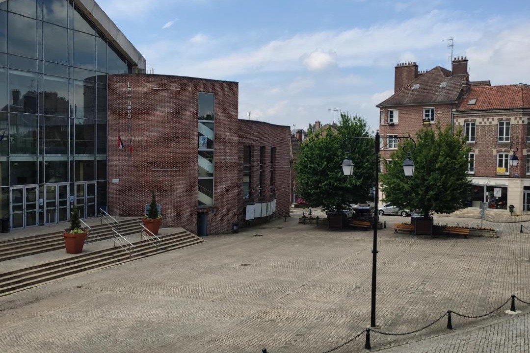 Photo of Others in Noyon