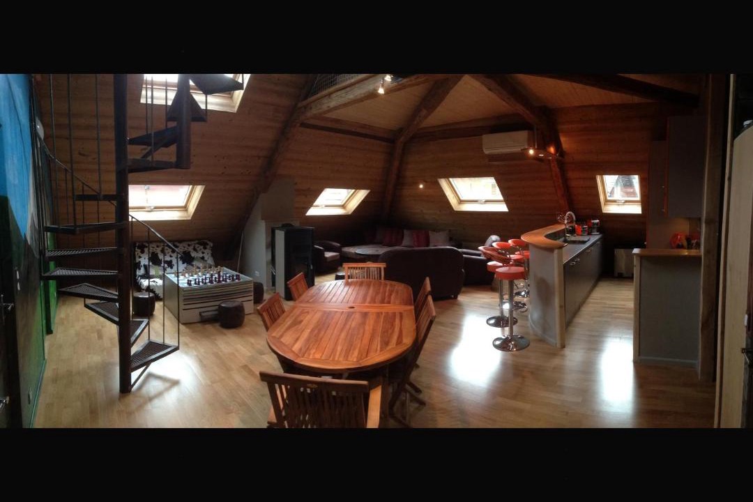 Photo of Others in Saint-Etienne-de-Cuines