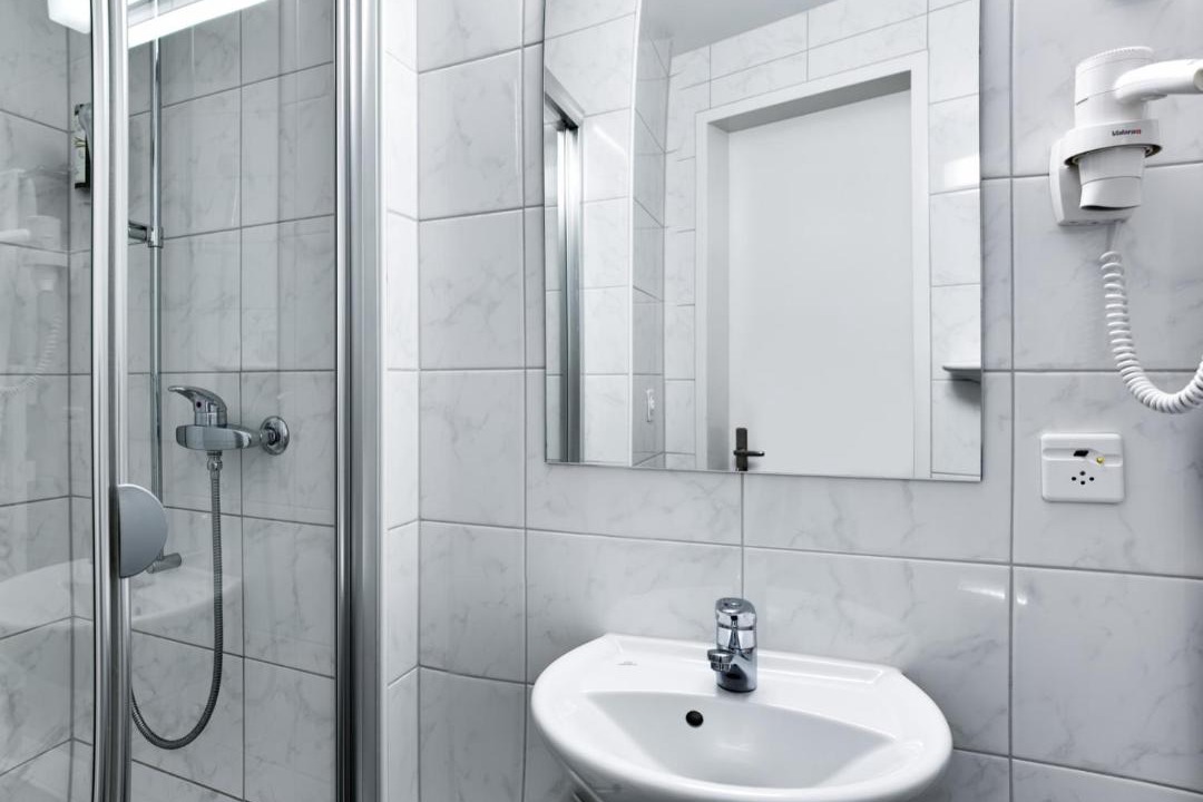 Photo of Bathroom in Flueh