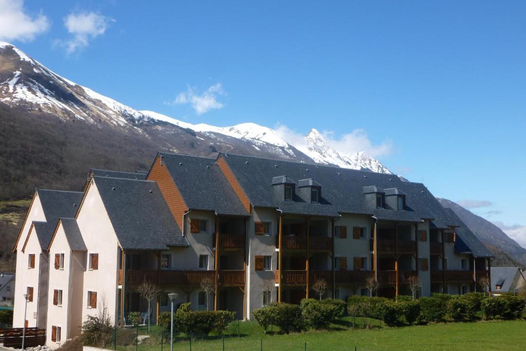 Photo of Others in Luz-Saint-Sauveur