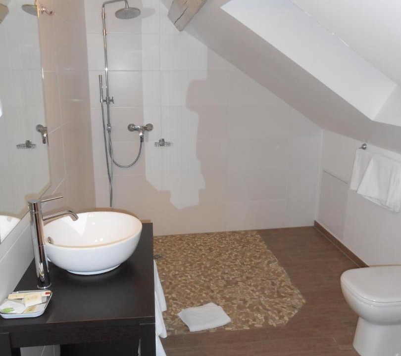 Photo of Bathroom in Sand