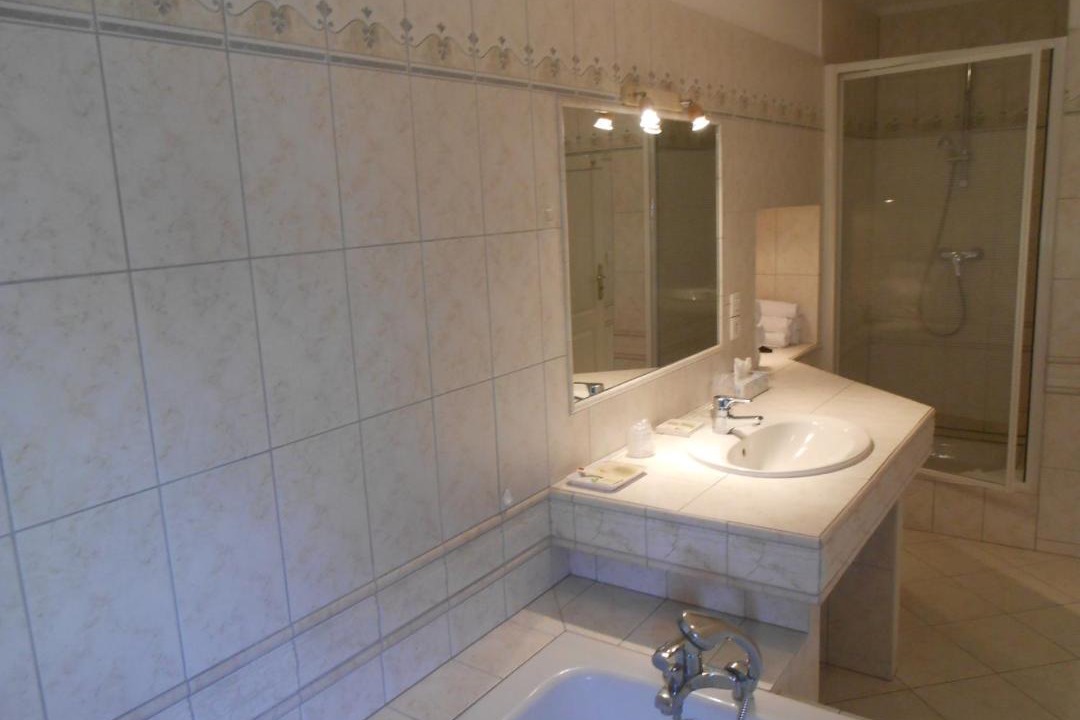 Photo of Bathroom in Sand