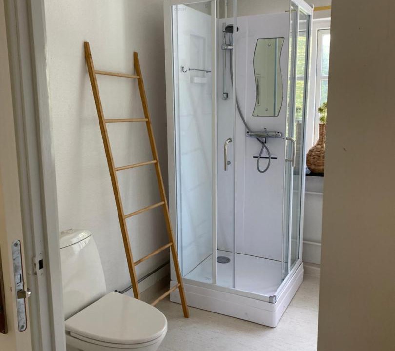 Photo of Bathroom in Kelstrup