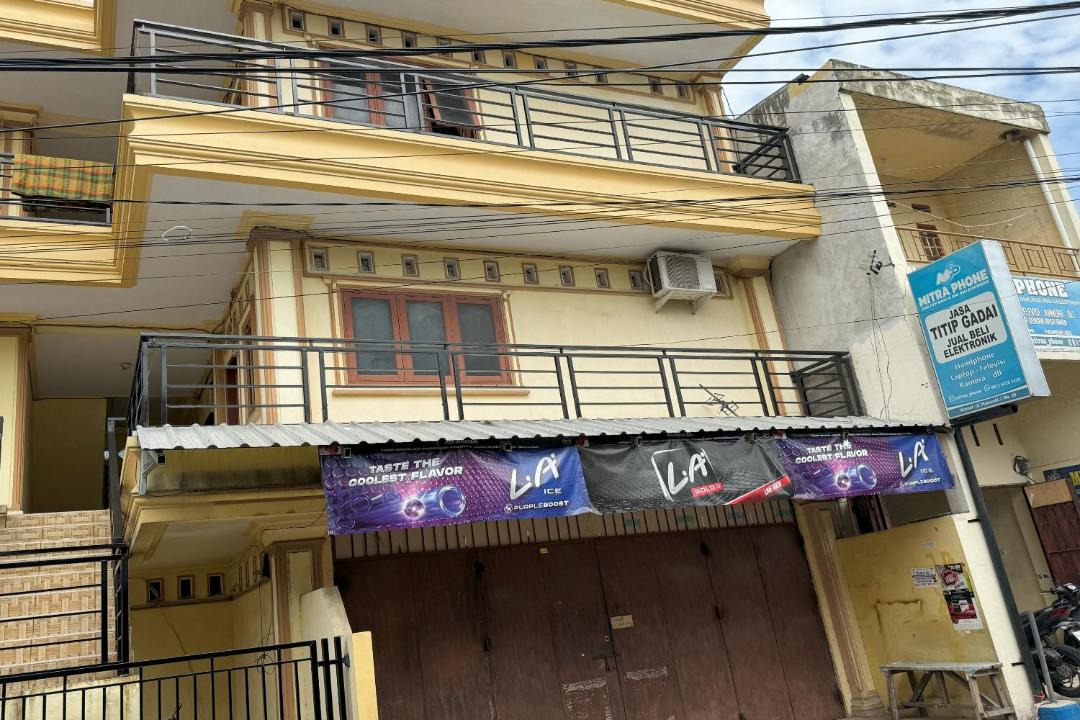 Photo of Others in Tetebatu