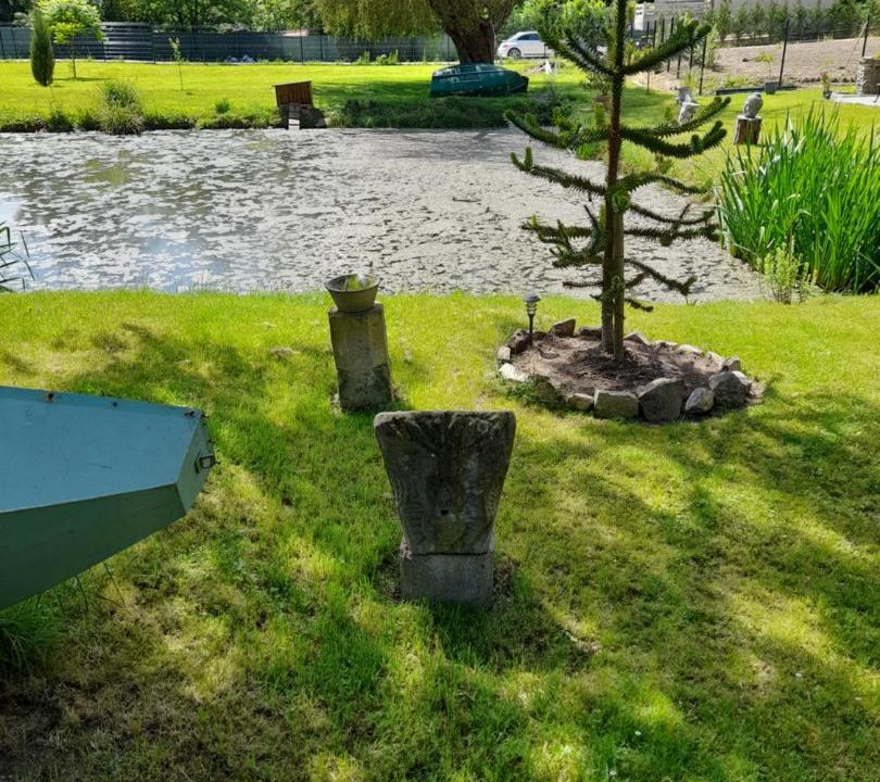 Photo of Others in Auvers-sur-Oise