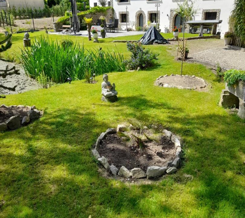 Photo of Others in Auvers-sur-Oise