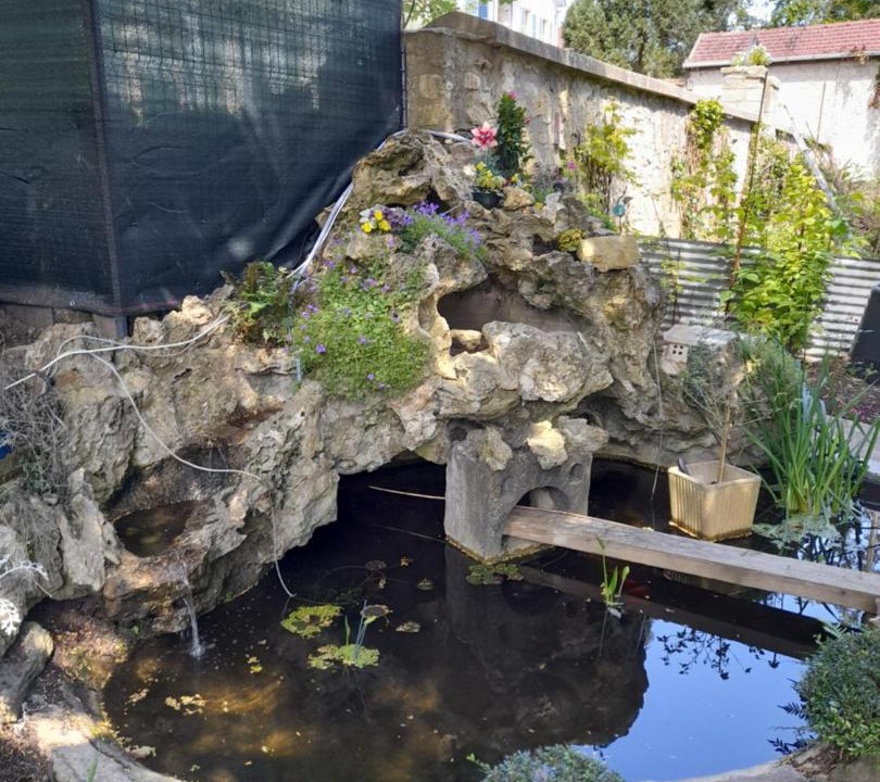 Photo of Others in Auvers-sur-Oise