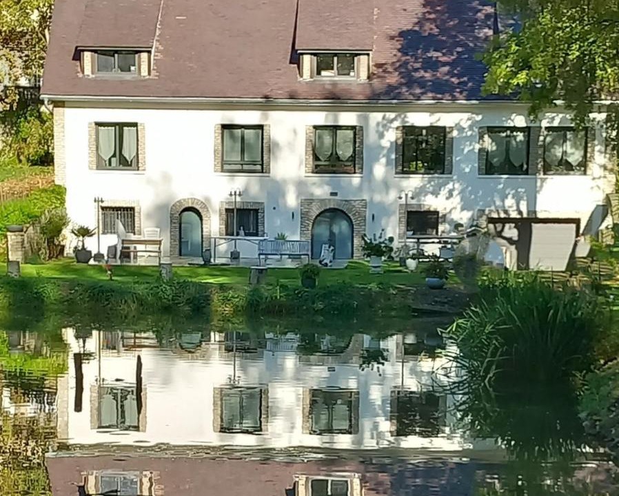 Photo of Others in Auvers-sur-Oise