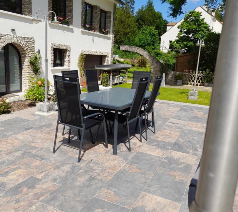 Photo of Others in Auvers-sur-Oise