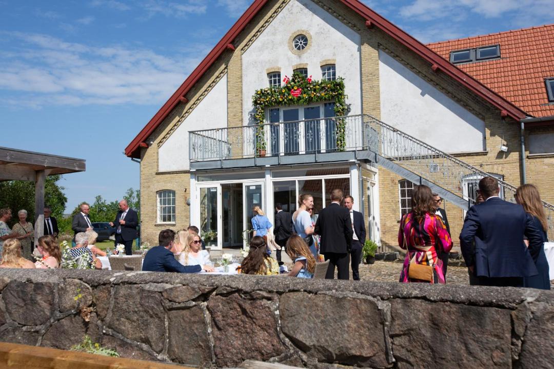 Photo of Others in Odense