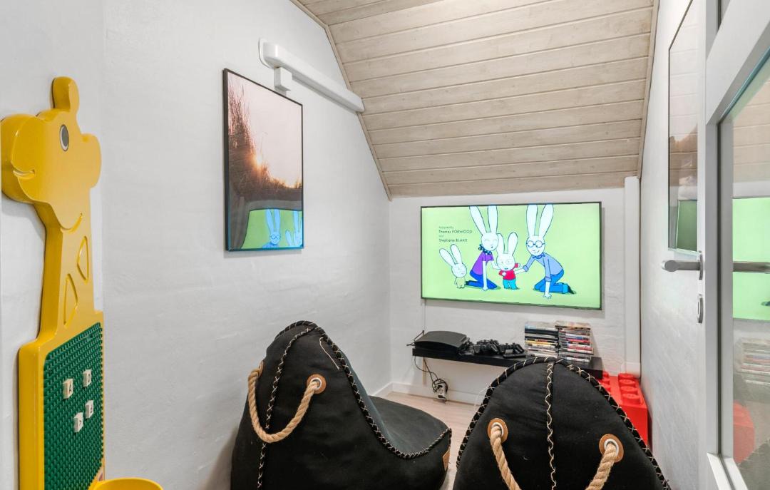 Photo of Livingroom in Husby